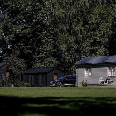 Ragnar Glamp Koknese Villa Kültér fotó
