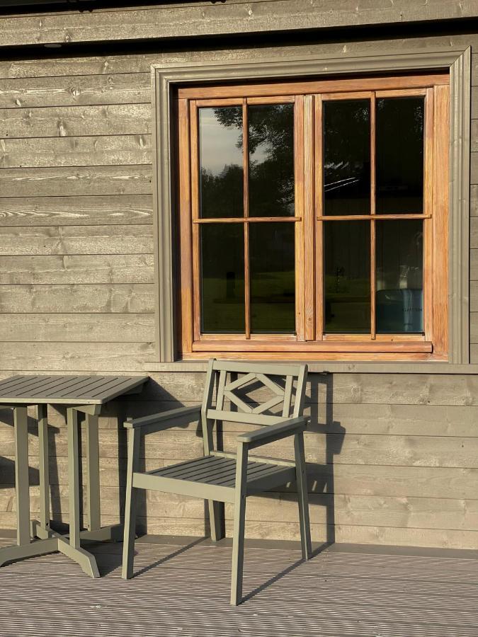 Ragnar Glamp Koknese Villa Kültér fotó