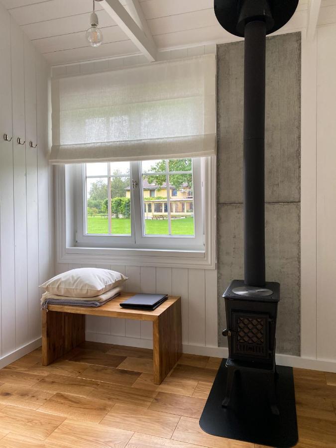 Ragnar Glamp Koknese Villa Kültér fotó