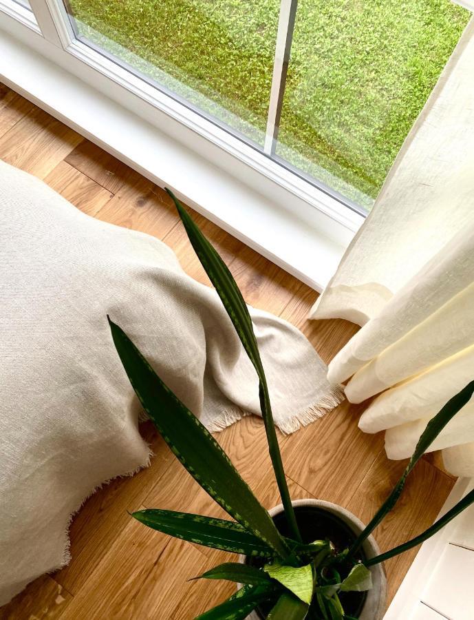Ragnar Glamp Koknese Villa Kültér fotó
