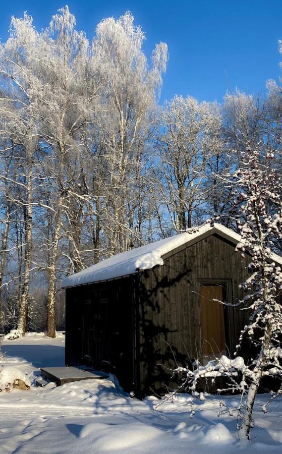 Ragnar Glamp Koknese Villa Kültér fotó
