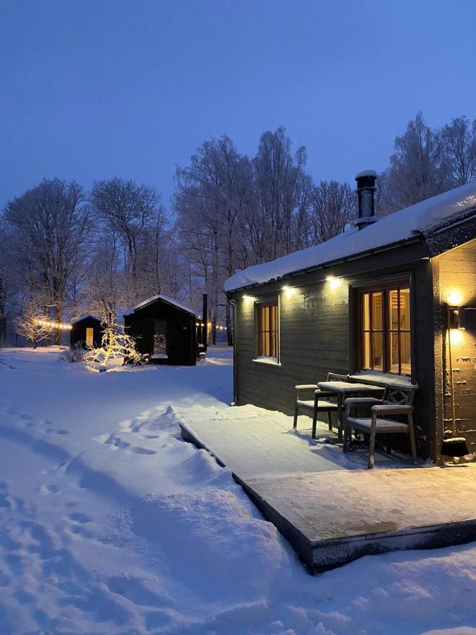 Ragnar Glamp Koknese Villa Kültér fotó